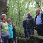 Pättkestour in den Bocholter Osten