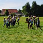 Der Wolf und die sieben Geislein | Sommerferienspiele 2017 Tag 2