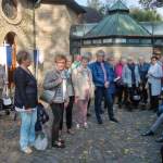 Wallfahrt der kfd St. Paul nach Eggerode