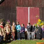 Ökumenischer Erntedankgottesdienst mit Kindermusical vom Kinderchor Herz-Jesu