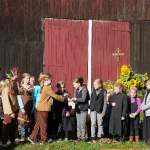 Ökumenischer Erntedankgottesdienst mit Kindermusical vom Kinderchor Herz-Jesu