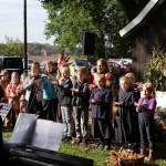 Ökumenischer Erntedankgottesdienst mit Kindermusical vom Kinderchor Herz-Jesu