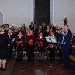 Cäcilienfest des Kirchenchores St. Helena, Barlo