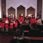Adventssingen 2017