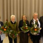 Cäcilienfest des Kirchenchores Liebfrauen am 1. Advent 2017