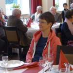 Cäcilienfest des Kirchenchores Liebfrauen am 1. Advent 2017