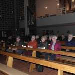 kfd Roratemesse