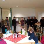 Wow! 22 neue Messdiener