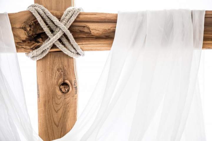Gottesdienste zu Palmsonntag und Ostern in der Pfarrei Liebfrauen Bocholt