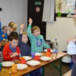 Sternsingeraktion 2018: Engagierte Kinder, stolze Eltern!