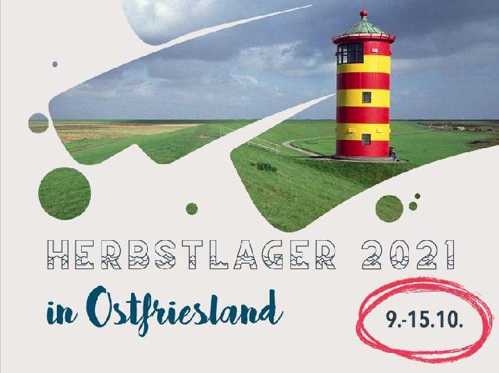 Herbstlager 2021 | 9.-15.10.2021