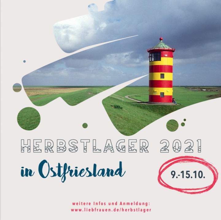 Herbstlager 12.-18.10.2019