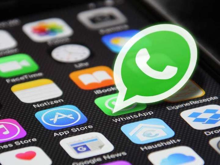 Whatsapp-News von Liebfrauen aufs Smartphone