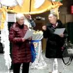 Singen, tanzen, feiern!  -  