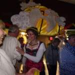 Singen, tanzen, feiern!  -  
