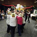 Singen, tanzen, feiern!  -  