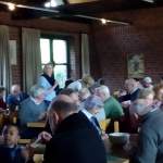 Palmsonntag mit „Einfach Essen“ in St. Paul 