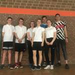 Fußballturnier zu Gunsten der Lebenshilfe e.V.