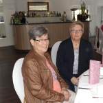 kfd Dankefrühstück