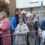 Tolle Stimmung gestern Abend beim Citylauf