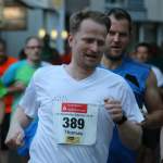 Tolle Stimmung gestern Abend beim Citylauf