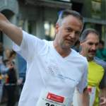 Tolle Stimmung gestern Abend beim Citylauf