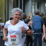 Tolle Stimmung gestern Abend beim Citylauf