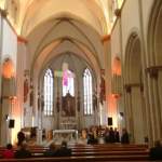 Der Katholikentag - Ein freudiges Glaubensfest in Münster