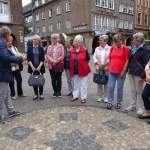 Stadtrundgang auf den Spuren jüdischer Kinder