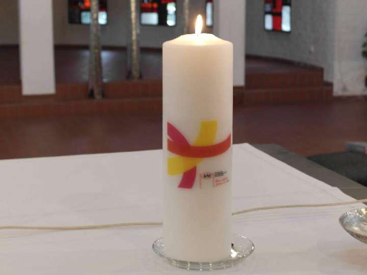 kfd-Abendgottesdienst