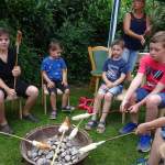 Tolles Gemeindefest in St. Paul
