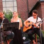 Summer in the City - Livemusik und Comedy