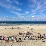 Ameland 2018 – Hochzeit, Wiesenspiele und Strand