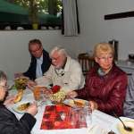 Patronatsfest Heilig Kreuz 2018
