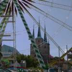 Kirchenchor Liebfrauen in Weimar