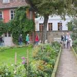 Kirchenchor Liebfrauen in Weimar
