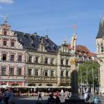 Kirchenchor Liebfrauen in Weimar