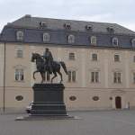 Kirchenchor Liebfrauen in Weimar