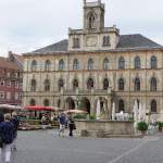 Kirchenchor Liebfrauen in Weimar