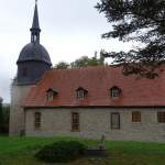 Kirchenchor Liebfrauen in Weimar