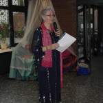 Orientalischer Abend bei der kfd
