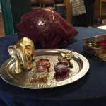 Orientalischer Abend bei der kfd