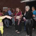 Orientalischer Abend bei der kfd