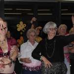 Orientalischer Abend bei der kfd