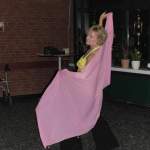 Orientalischer Abend bei der kfd