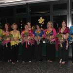 Orientalischer Abend bei der kfd