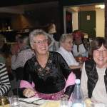Orientalischer Abend bei der kfd