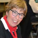 40 Jahre aktiv im Herz-Jesu-Chor / Ehrung zum Cäcilienfest