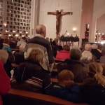 Offenes Adventssingen in Herz Jesu