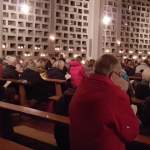 Offenes Adventssingen in Herz Jesu